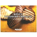 北海道ROYCEポテトチップチョコレート